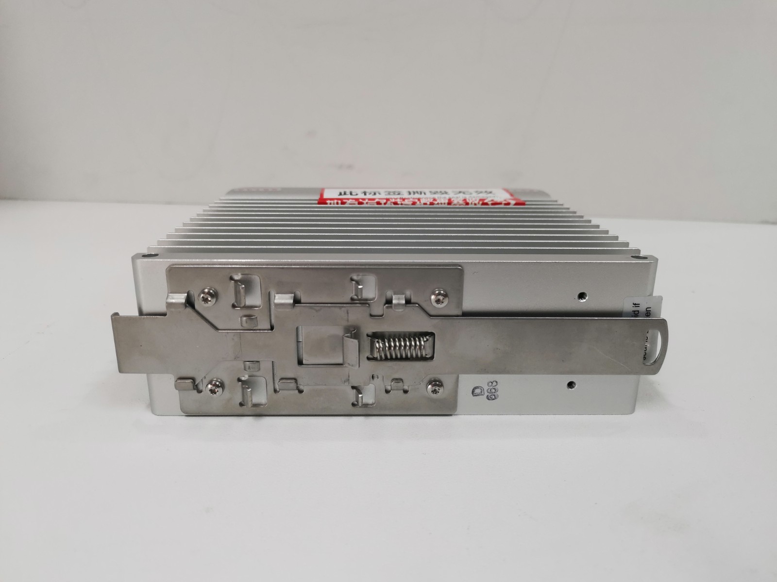 ABB RB520 ABB Safety Relay Module Industrial Control Safety Component0